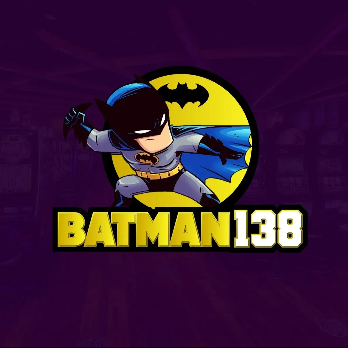 Aplikasi batman138 Terpercaya untuk Android