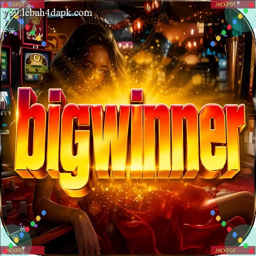 Download bigwinner APK Original untuk Android