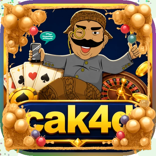 Update Aplikasi cak4d ke Versi Terbaru