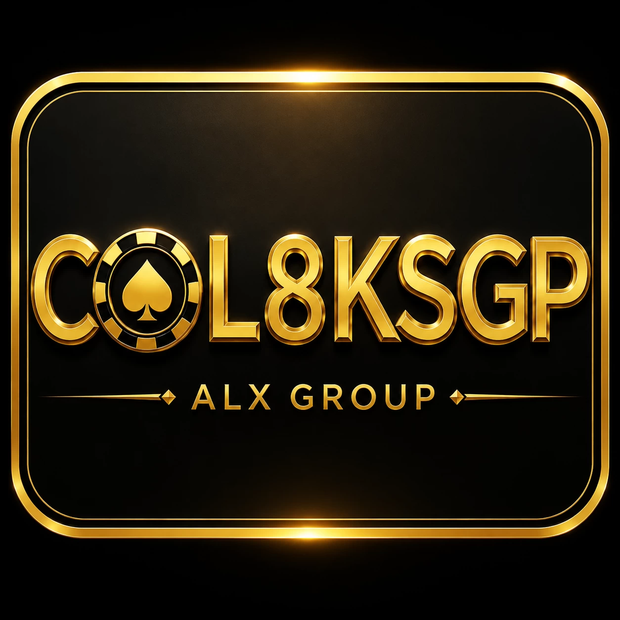 Aplikasi col8ksgp Ringan untuk Android