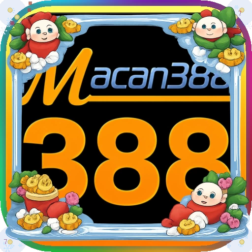 macan388 App: Info, Rating, dan Link Download