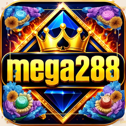 mega288 APK Terbaru dan Aman untuk Diunduh