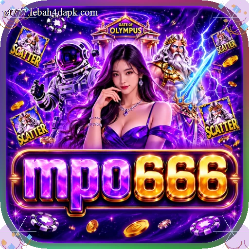 mpo666 App APK Terbaru