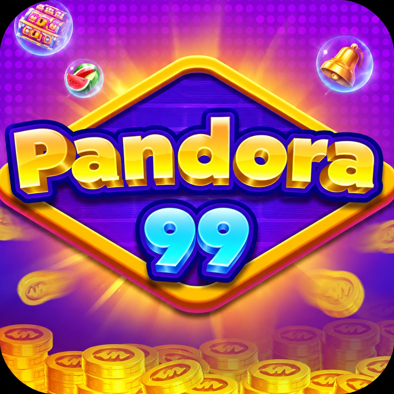 pandora99 APK Terbaru 2026 untuk Semua Perangkat