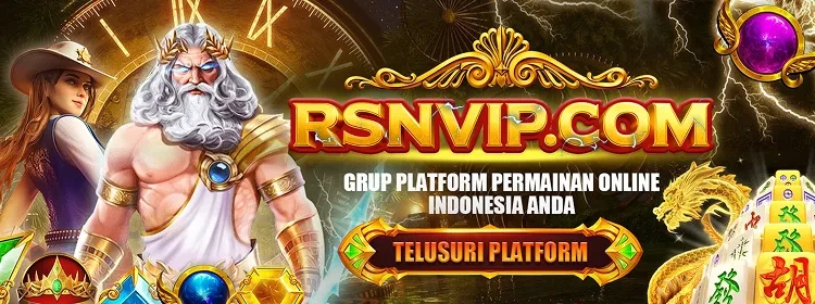 rsnvip APK Terbaru dengan Fitur Lengkap