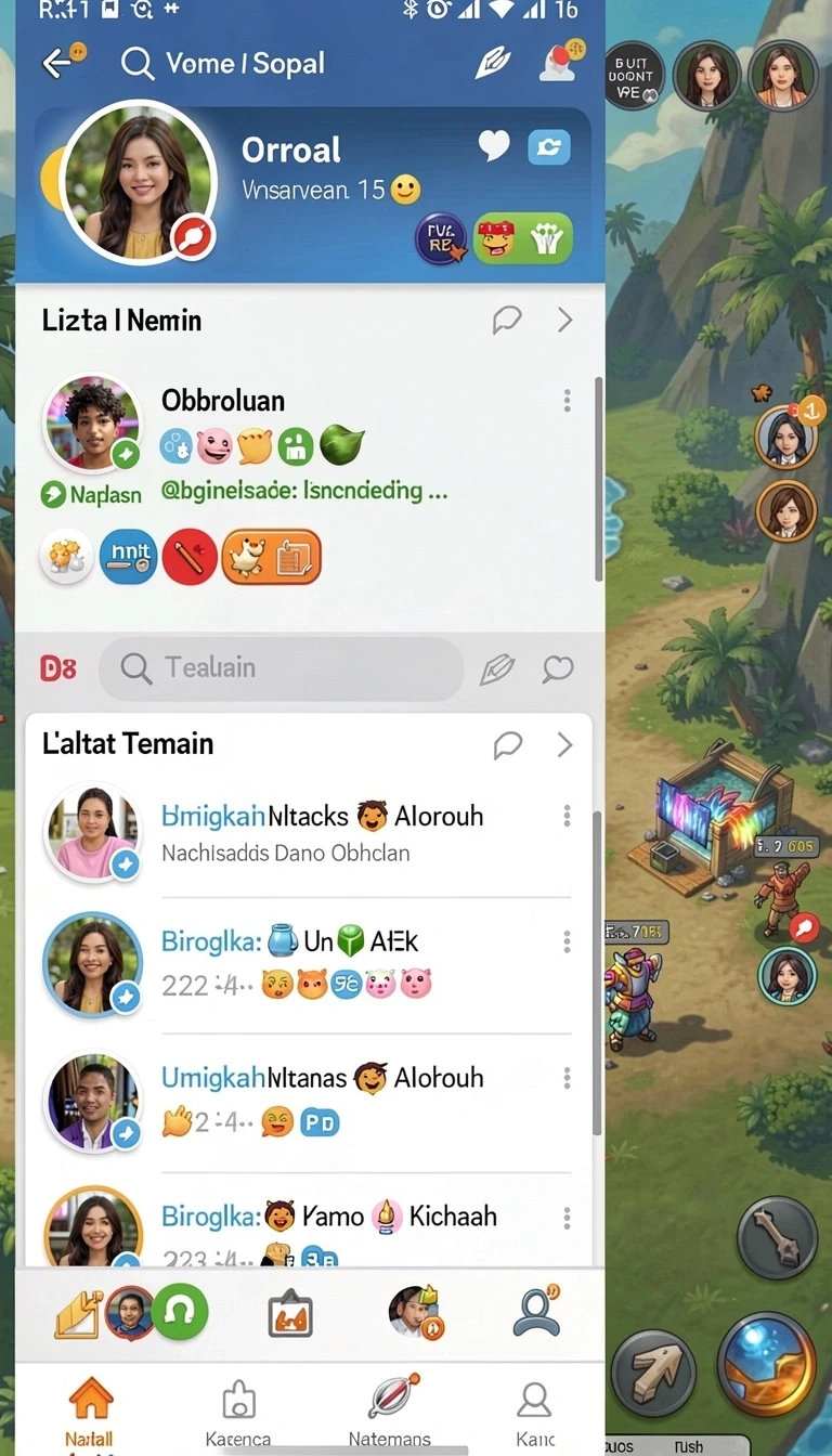 penaslot Terbaru: Download APK Resmi dan Aman screenshot 2