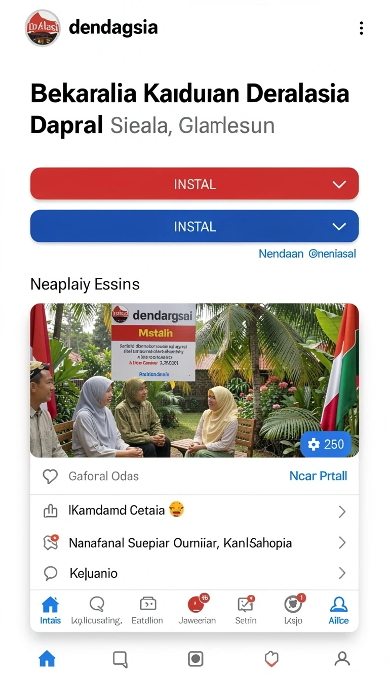 Aplikasi mpo1221 Terbaru untuk Android dan iOS screenshot 3