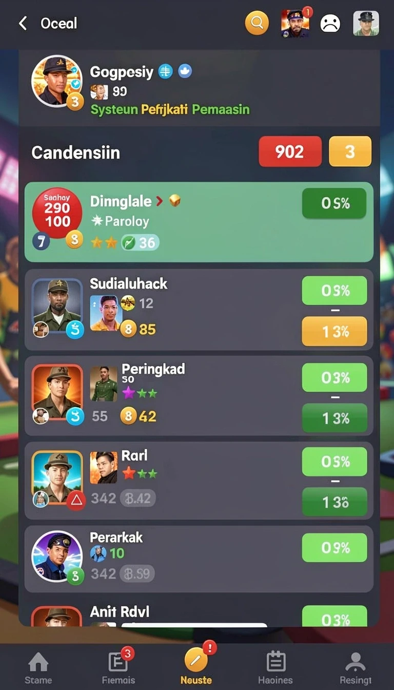 nirwana88 Terbaru 2026: Download APK dan Review screenshot 3
