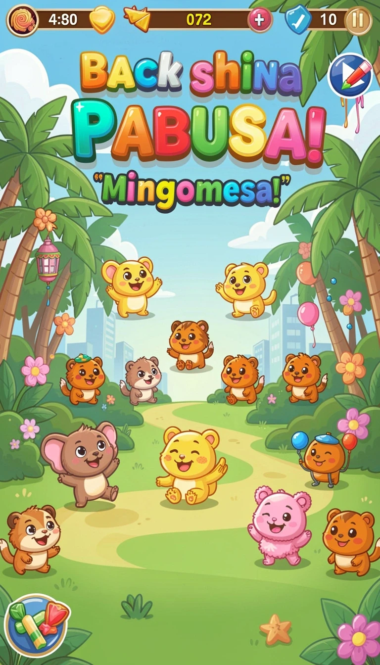 domtoto APK Full Version untuk Android screenshot 1