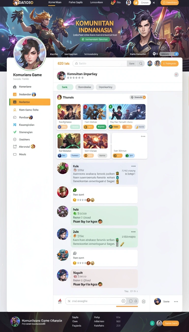 juarago APK Terbaru dengan Fitur Lengkap screenshot 3
