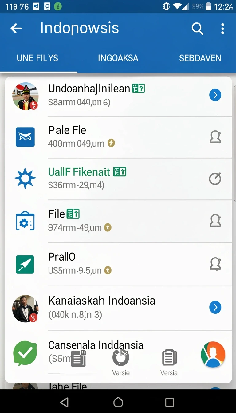 Cara Download dan Instal rubah4d di Android screenshot 3