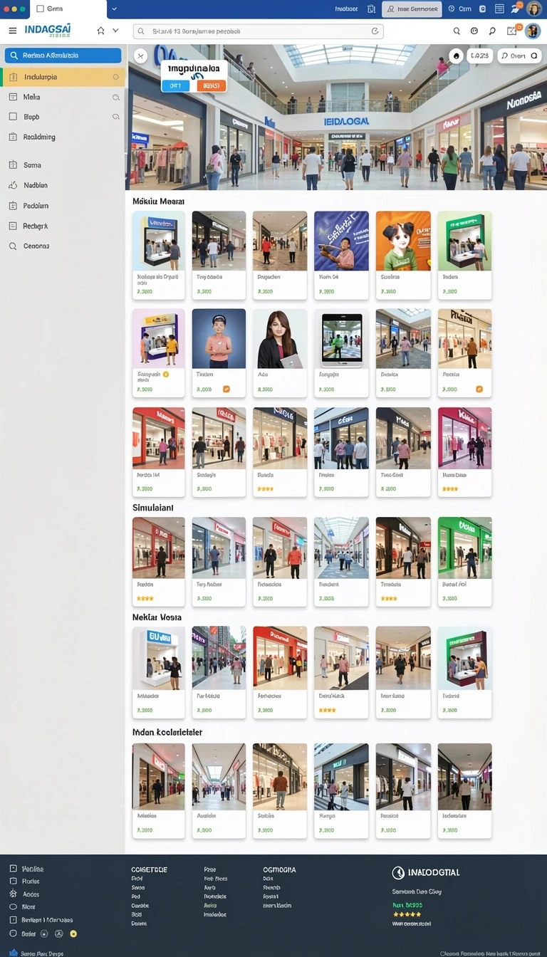 Download Aplikasi menara4d Terbaru untuk HP Android screenshot 3