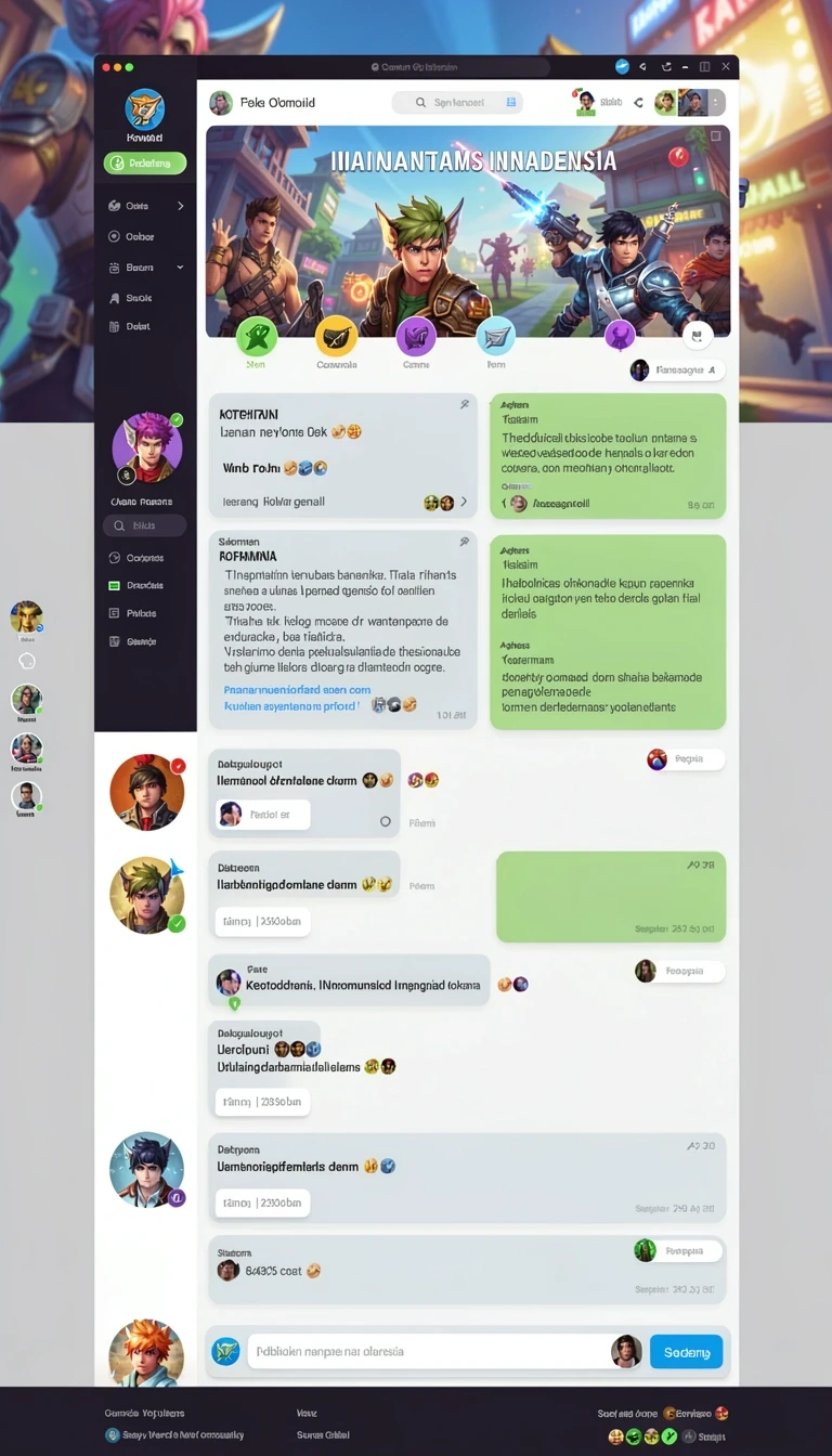 Download Aplikasi proslot Terbaru untuk HP Android screenshot 1