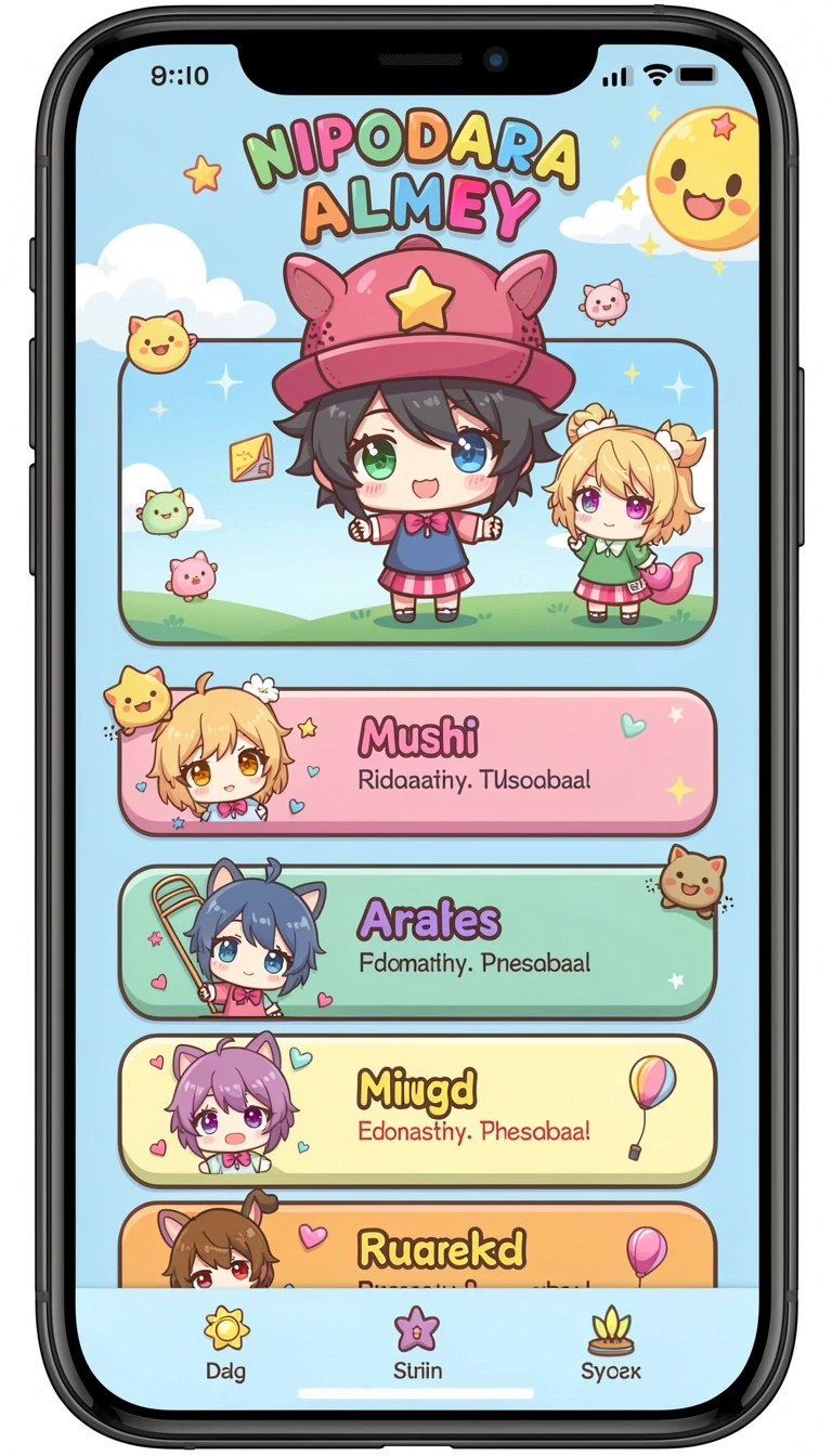hokihebat APK Terbaru dengan Fitur Lengkap screenshot 1
