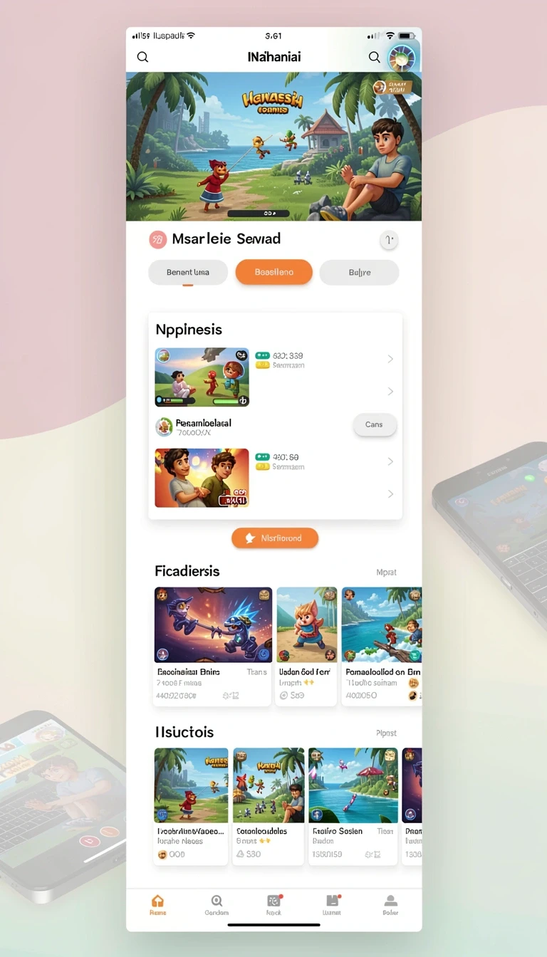 Aplikasi batik77 Terbaik untuk Android dan iOS screenshot 2