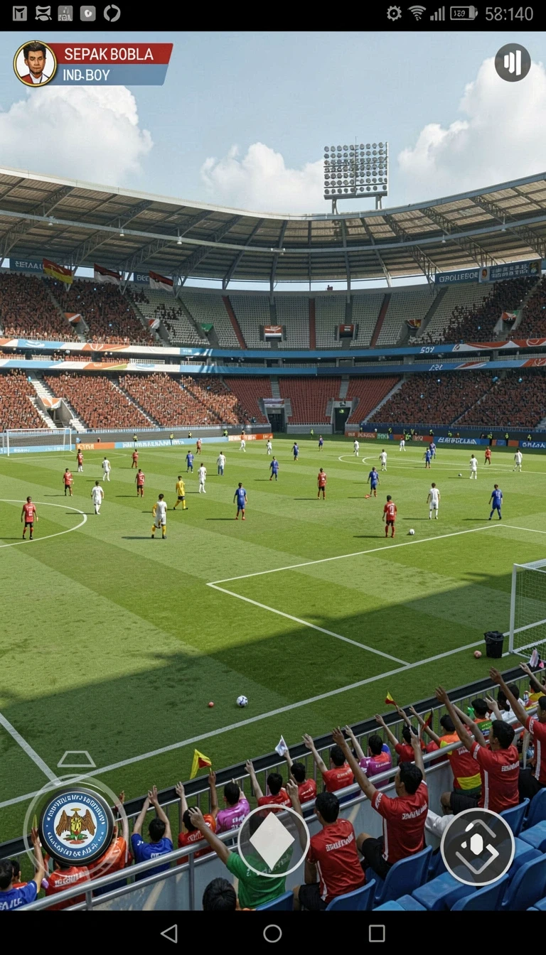 Unduh s13 APK Gratis untuk Android screenshot 3