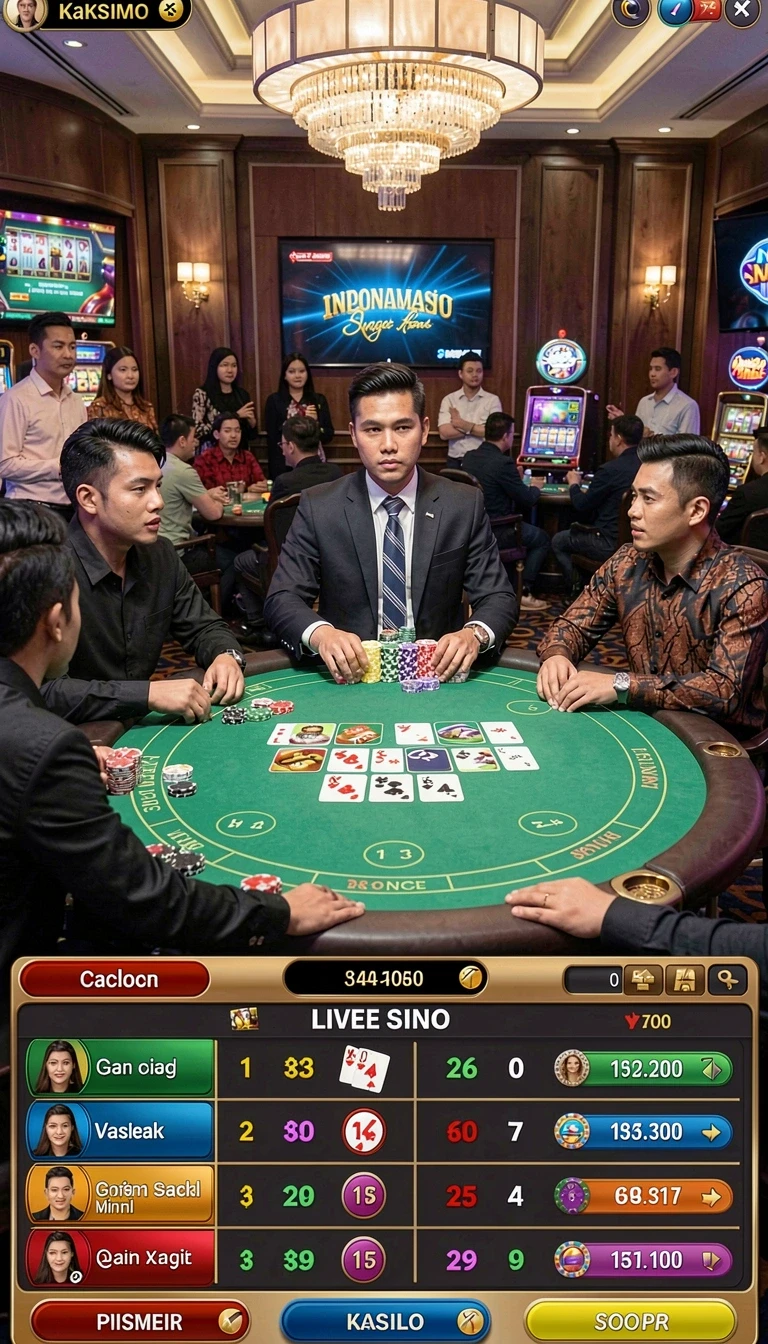 rsnvip APK Terbaru dengan Fitur Lengkap screenshot 3