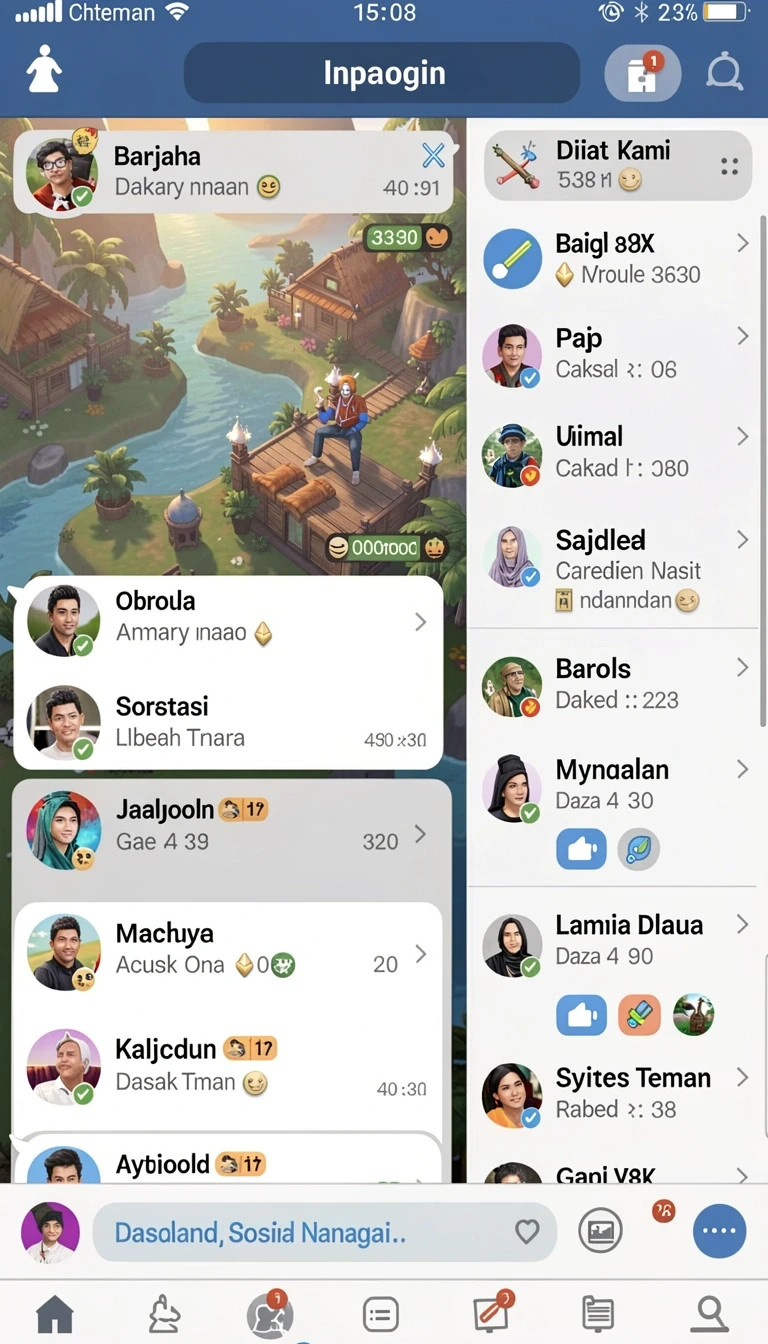 afktoto App: Info, Rating, dan Link Download screenshot 2