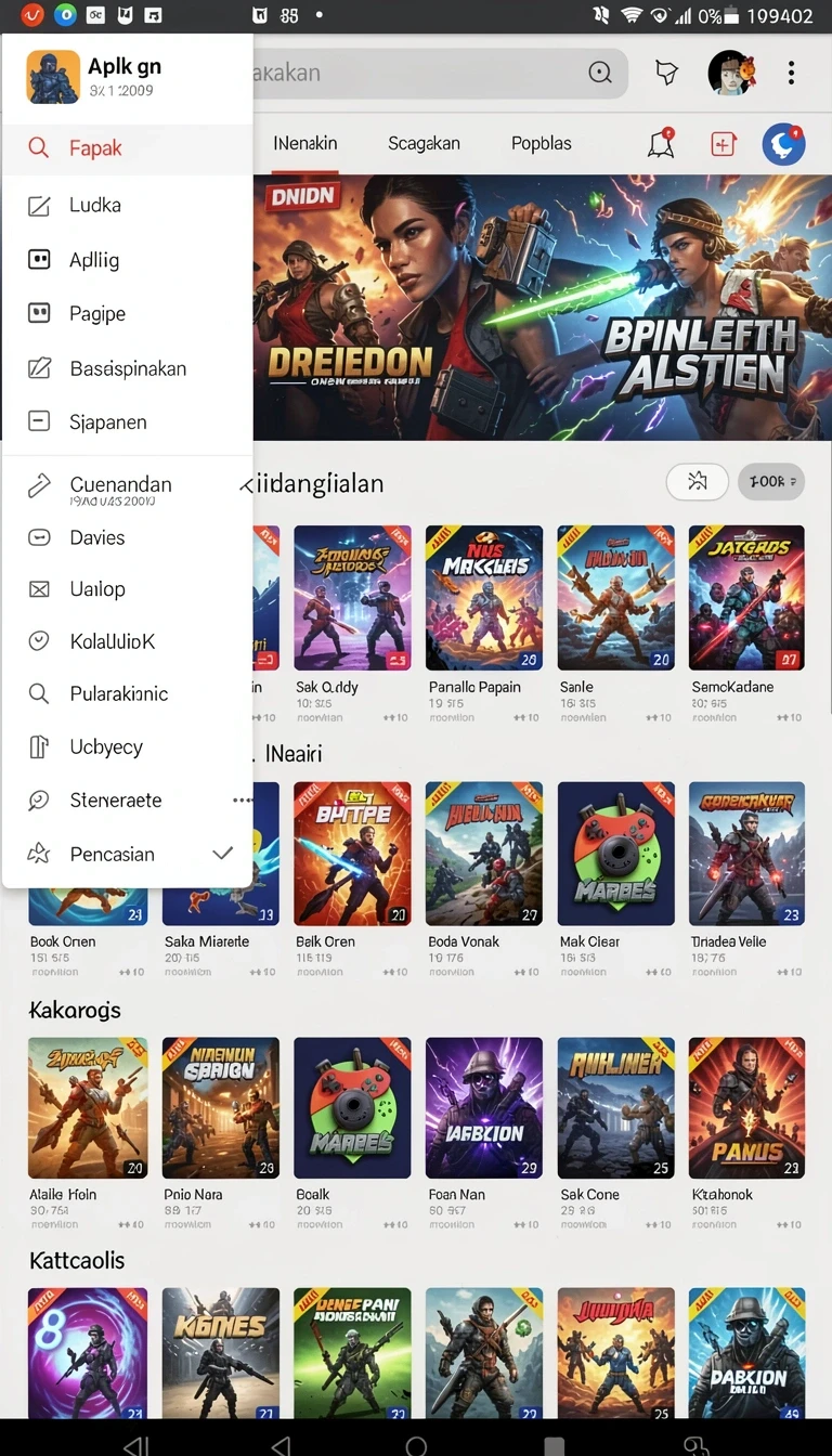 Cara Pasang at866 di HP Android dengan Benar screenshot 3