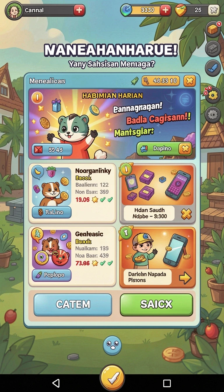 lk21 Versi Terbaru untuk Android Tanpa Ribet screenshot 2