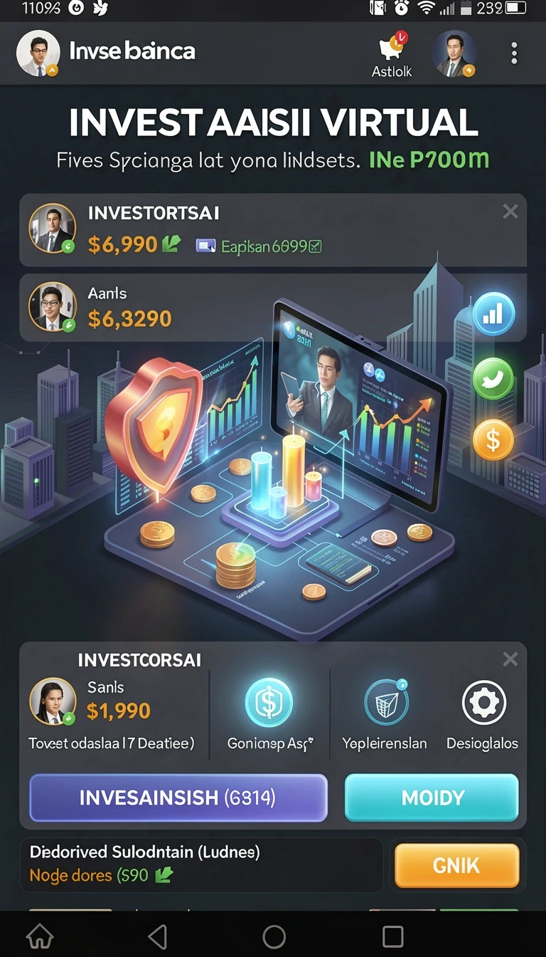 Download dunia77 APK Terbaru untuk HP Android screenshot 2