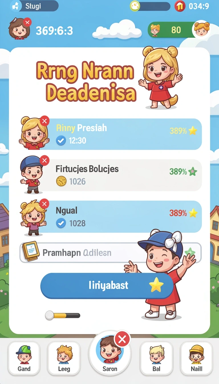 pgking APK Versi Terbaru untuk Android 2026 screenshot 1