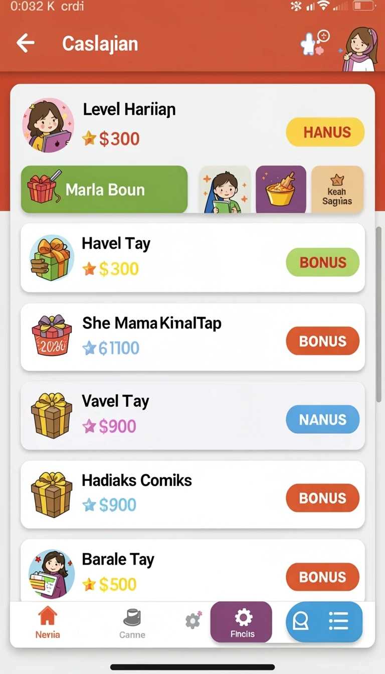 rawontoto Terbaru untuk Android: Download APK Gratis screenshot 1