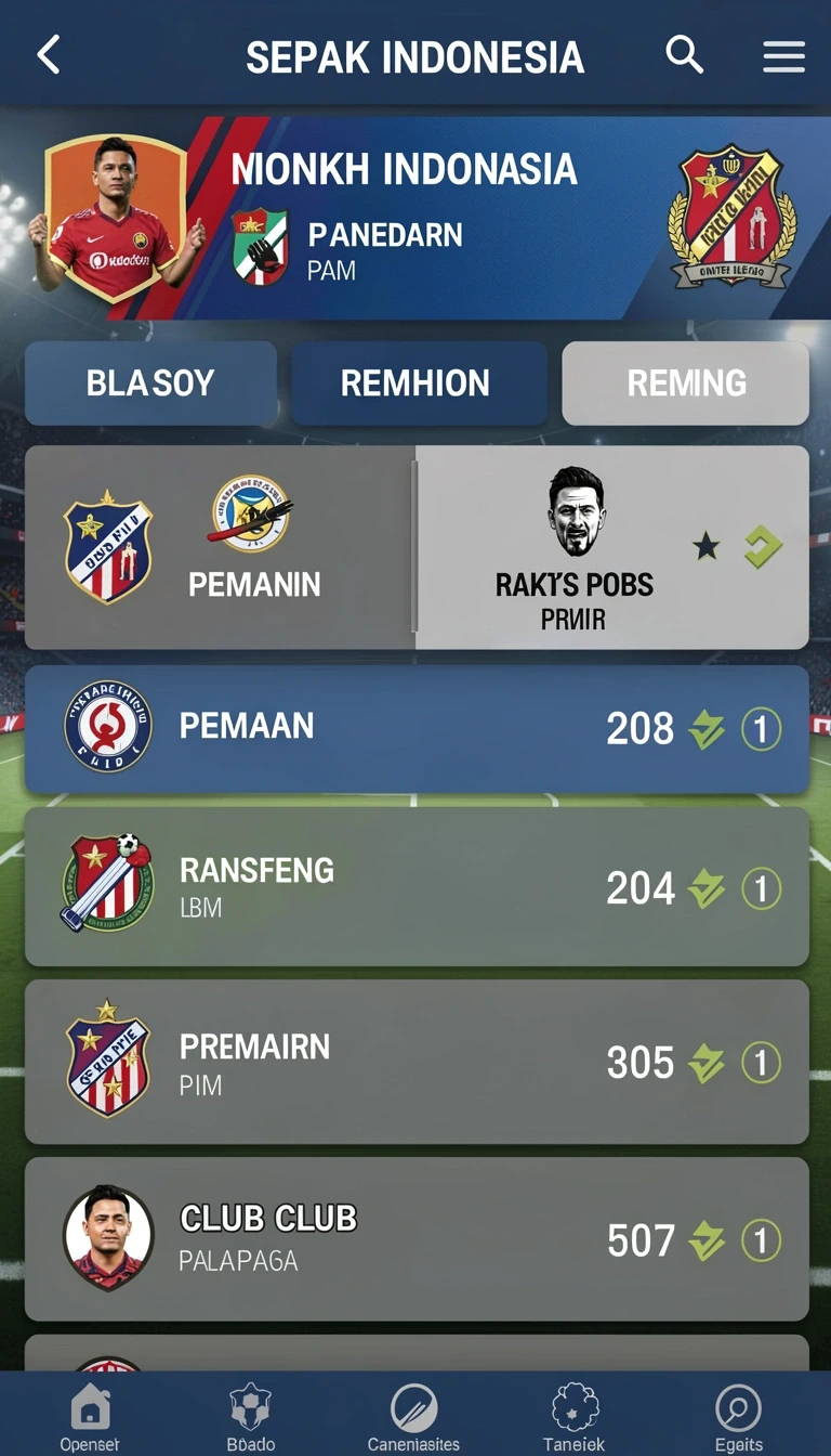 lk21 Versi Terbaru untuk Android Tanpa Ribet screenshot 1
