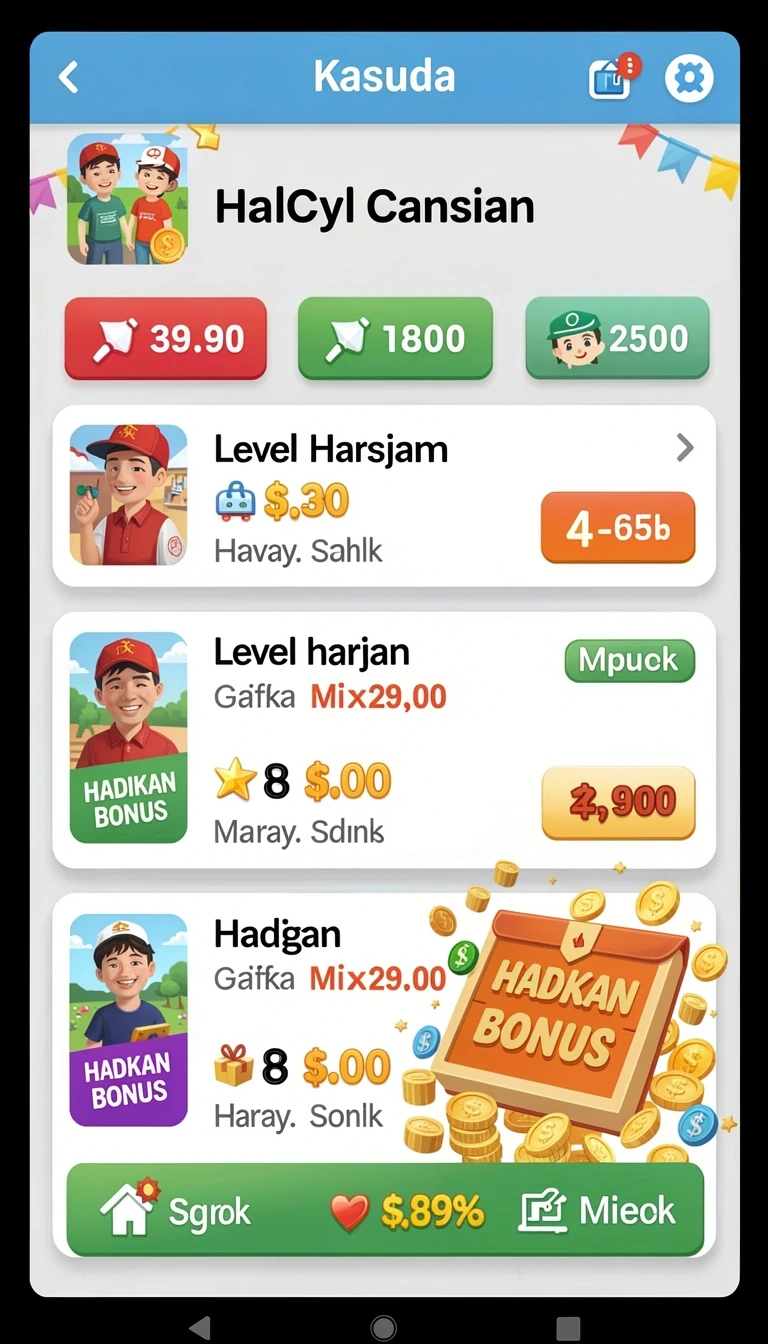 Update Aplikasi prg007 Terbaru 2026 screenshot 2