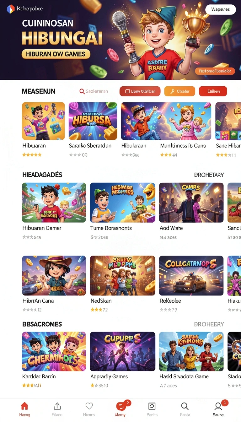 nirwana88 Terbaru 2026: Download APK dan Review screenshot 2