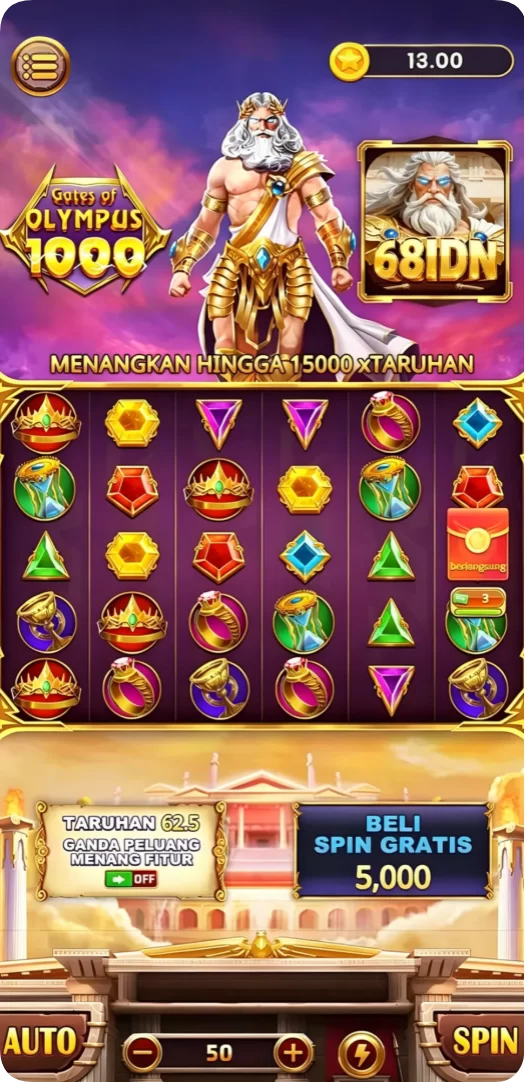 pucuk4d App: Info, Rating, dan Link Download screenshot 1