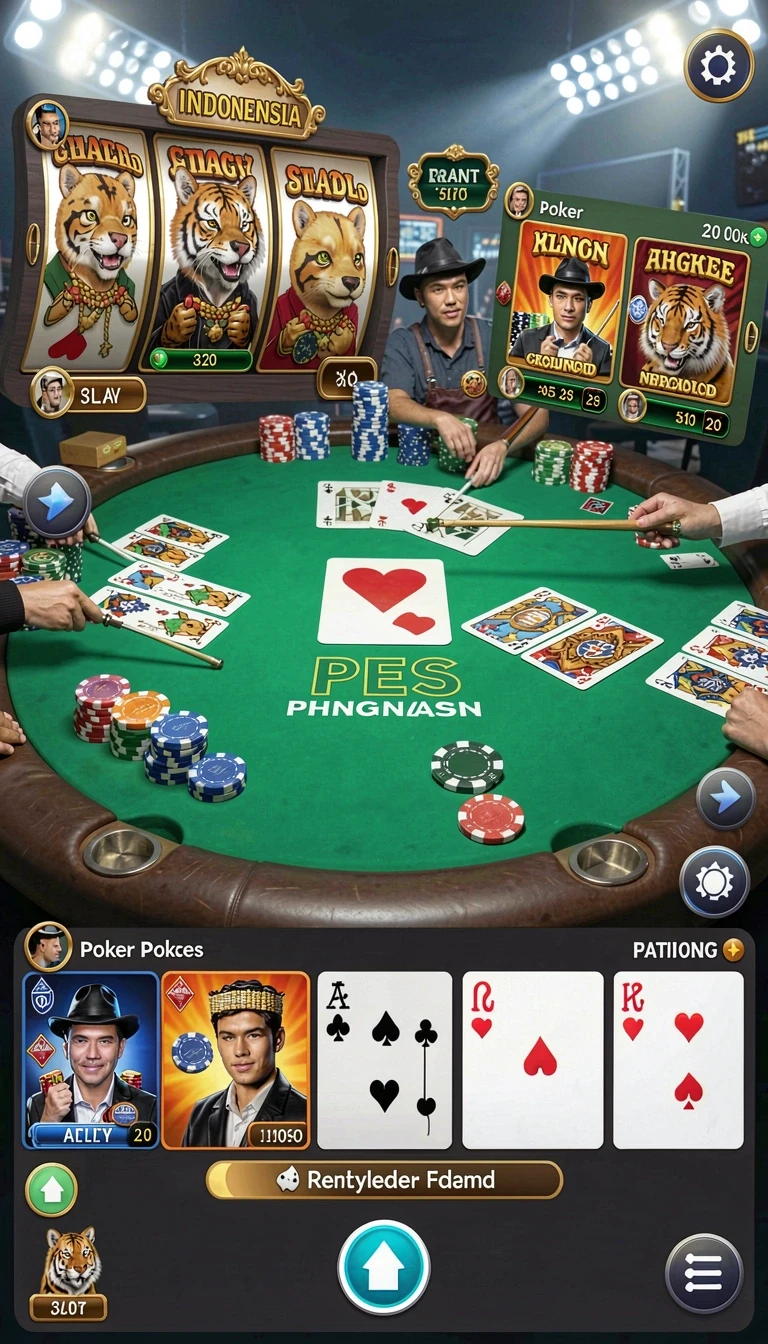 Aplikasi ind777 Terpercaya untuk Android screenshot 2