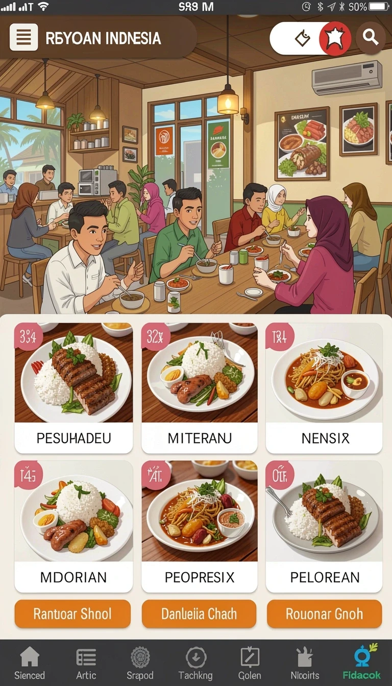 Panduan Lengkap Aplikasi mega188 untuk Pemula screenshot 3