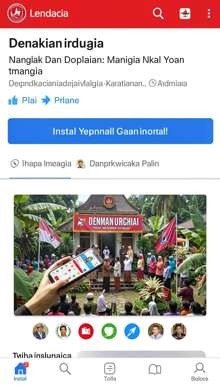 juara288 Versi Terbaru: Apa yang Baru? screenshot 2