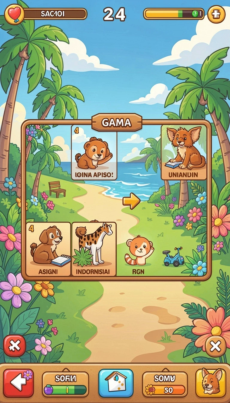 hokihebat APK Terbaru dengan Fitur Lengkap screenshot 2