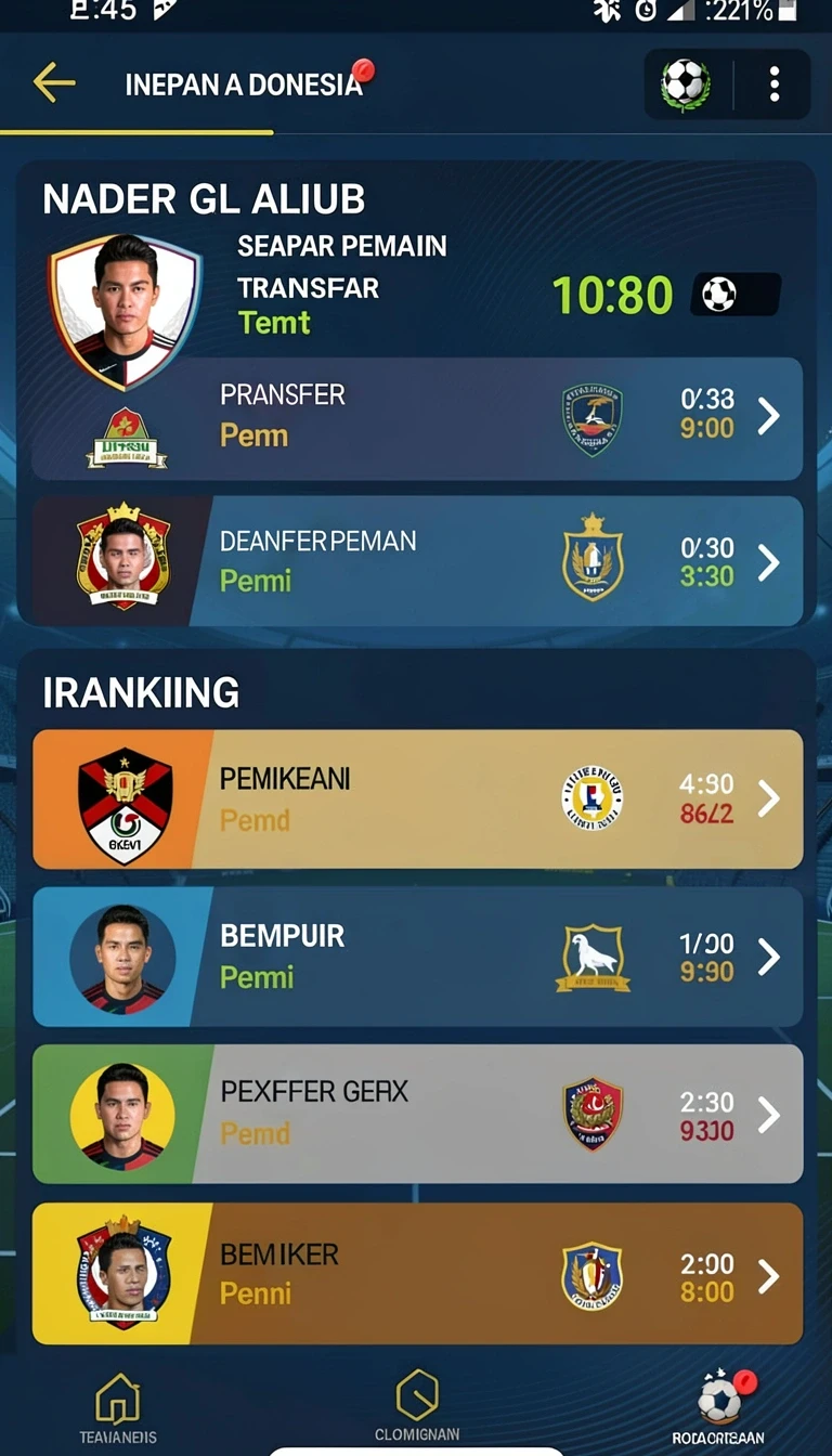 Download remi101 APK Original untuk Android screenshot 2
