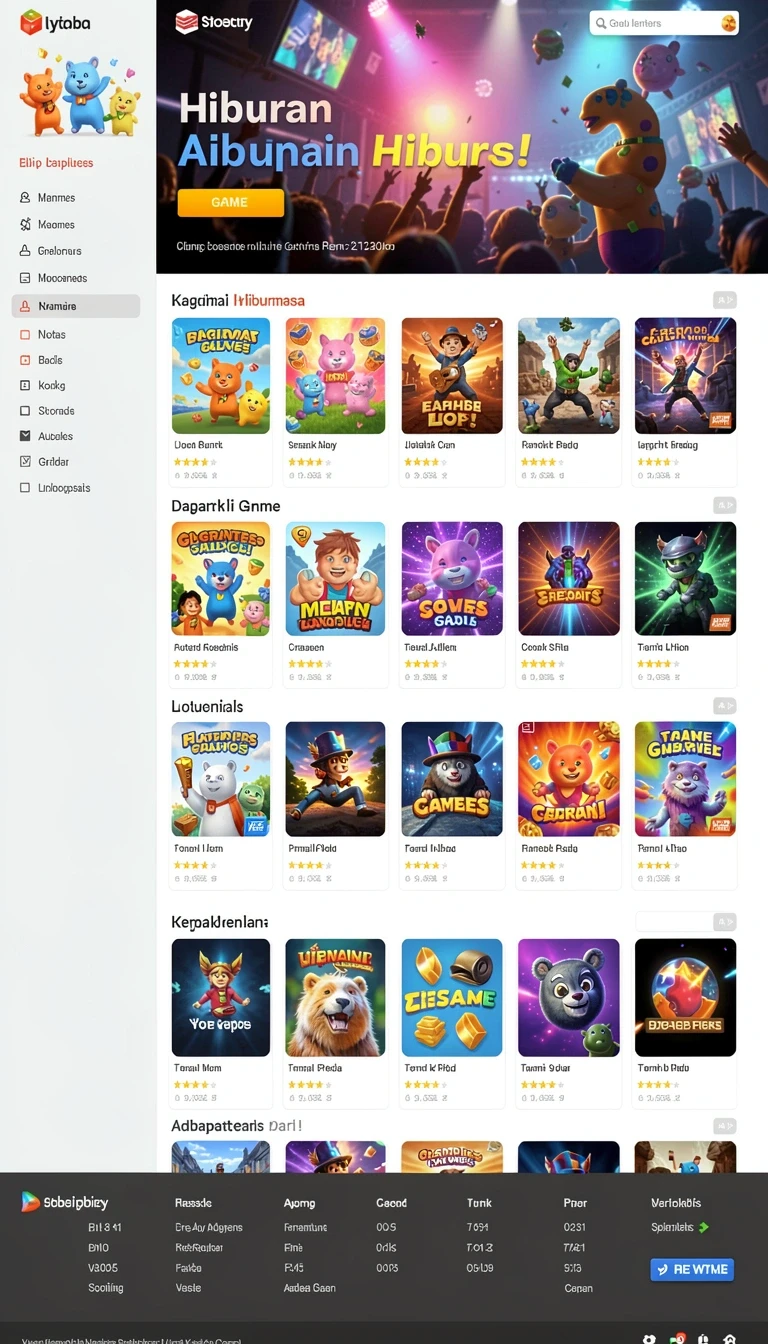 Download pgking APK Terbaru Full Version screenshot 1