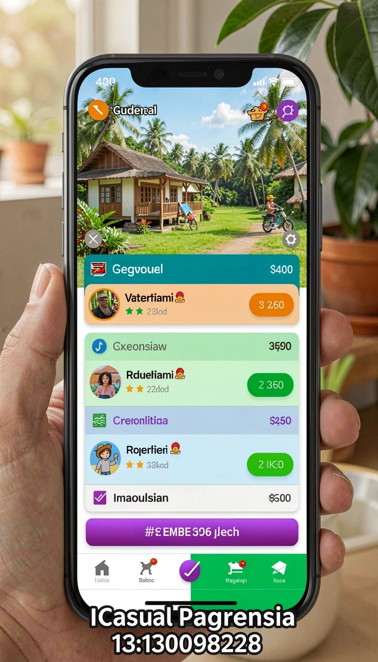 Info Aplikasi bos88 Terbaru dan Cara Download screenshot 1