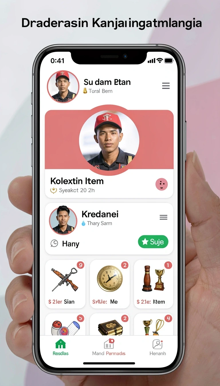 Aplikasi ajaib11 Paling Baru untuk Android screenshot 1