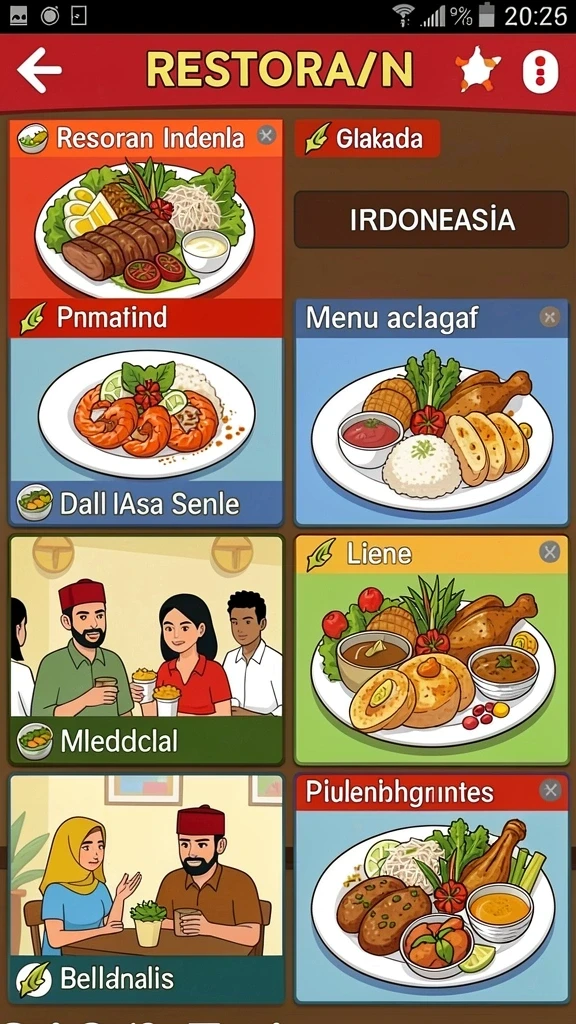 Cara Download crs99 APK dengan Mudah screenshot 3