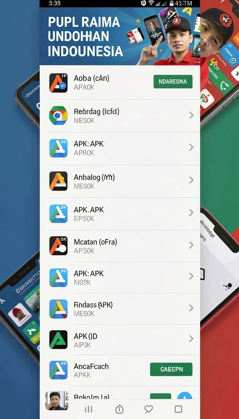 5zk Versi Terbaru untuk Android Tanpa Ribet screenshot 3