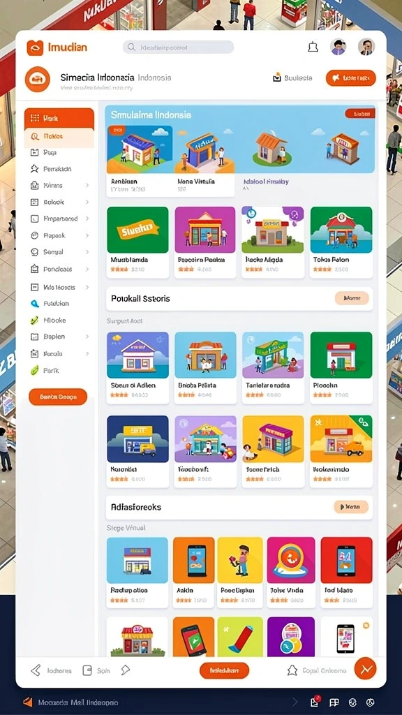 langithoki Terbaru: Download APK Resmi dan Aman screenshot 2
