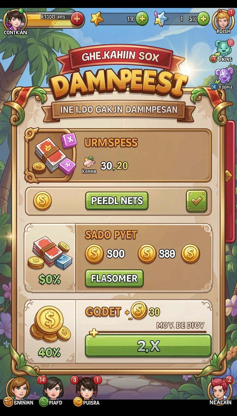 Aplikasi 6cf Terbaik untuk Android dan iOS screenshot 2