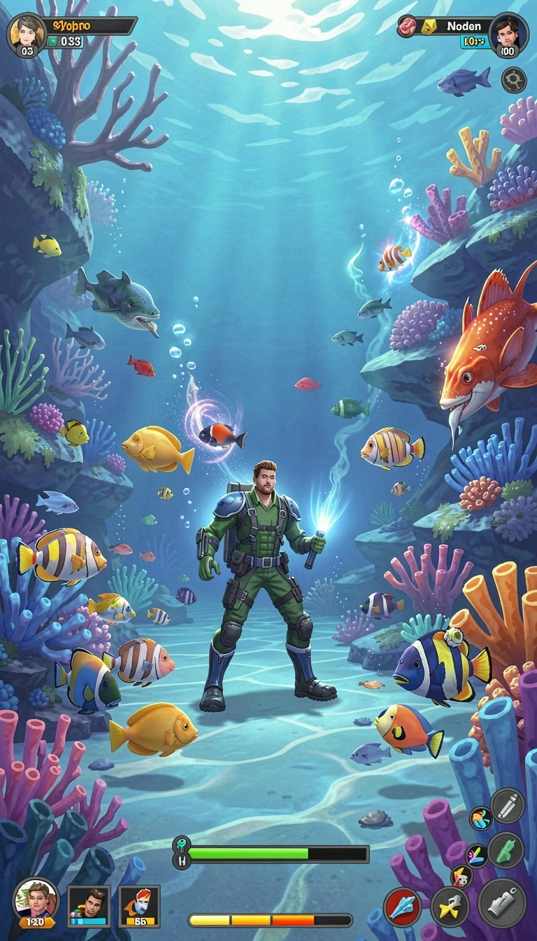 Aplikasi glory777 Ringan untuk Android screenshot 1