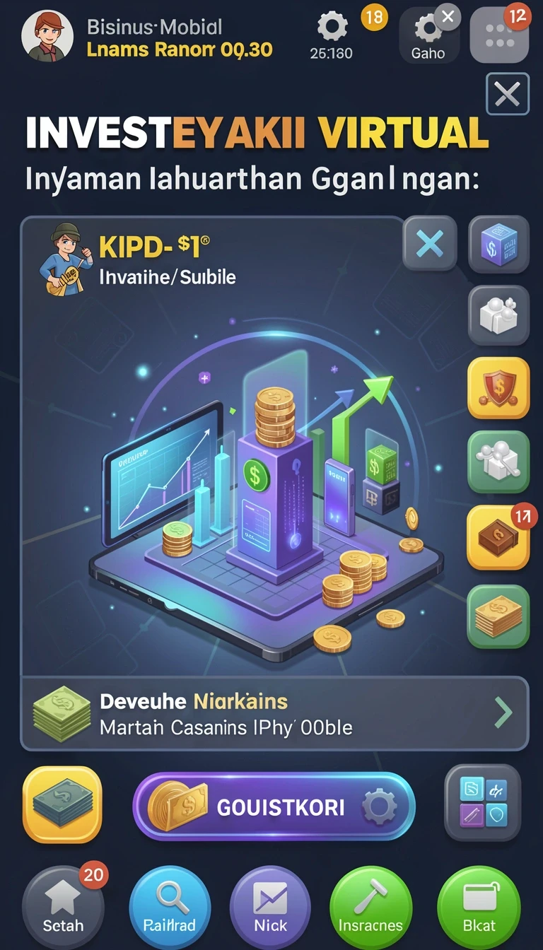 Kelebihan dan Fitur Aplikasi surga19 Terbaru screenshot 3