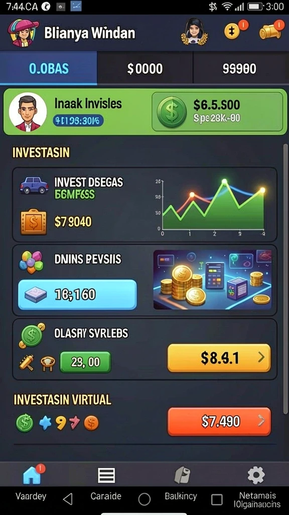 Aplikasi qqrp Terbaru: Review dan Link Download screenshot 2