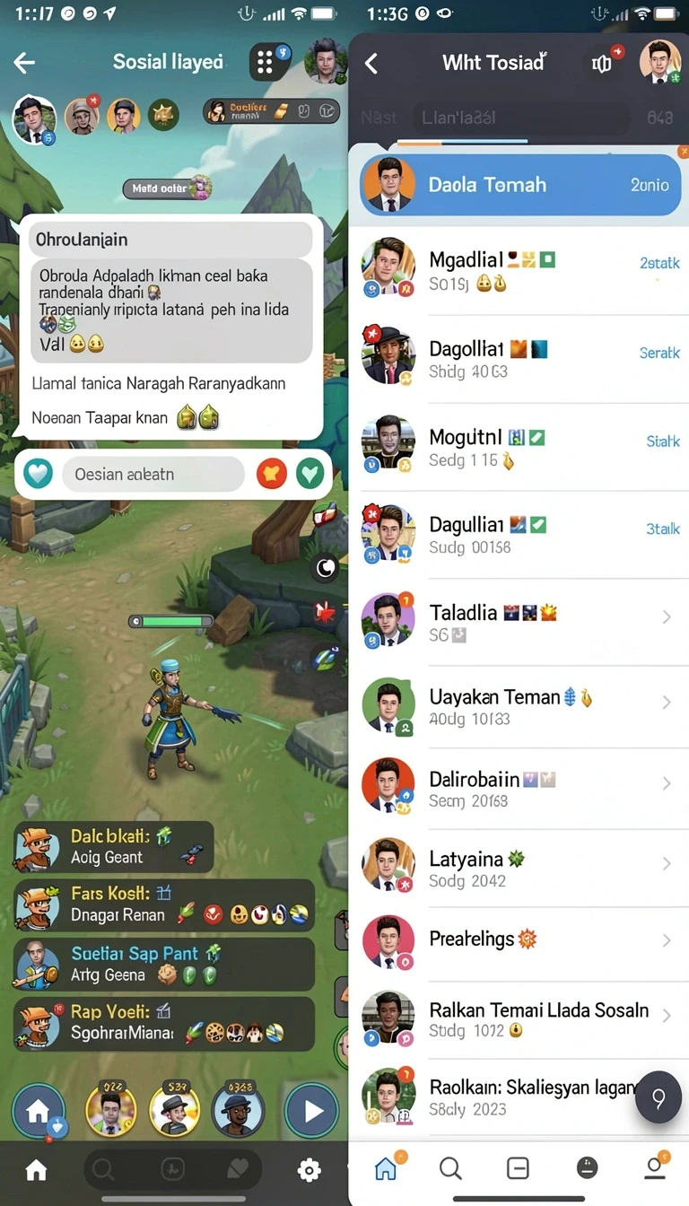 Aplikasi hoki138 Terbaik untuk Android dan iOS screenshot 3