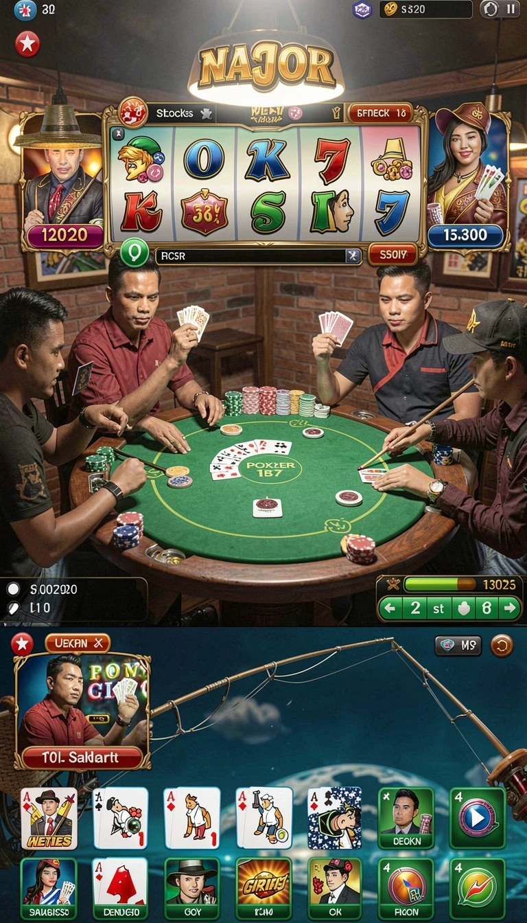 Panduan Lengkap Aplikasi mega188 untuk Pemula screenshot 1