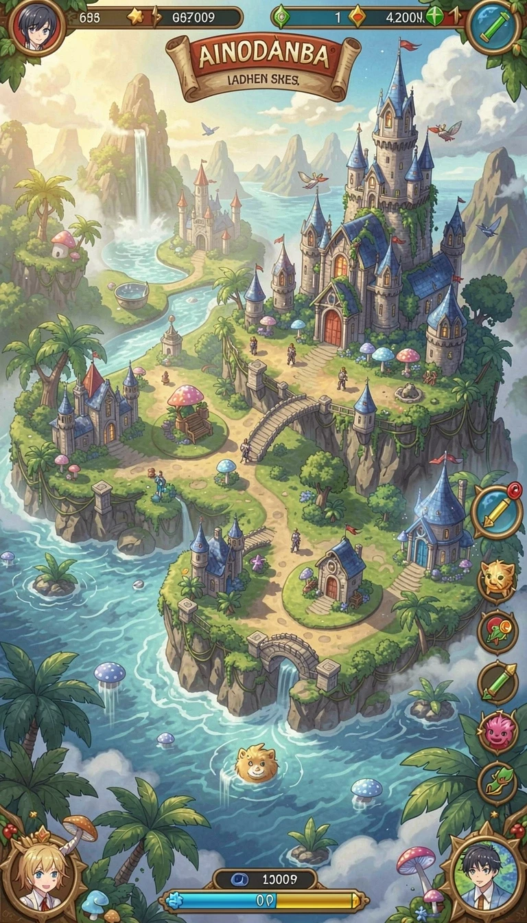 langithoki Terbaru: Download APK Resmi dan Aman screenshot 1