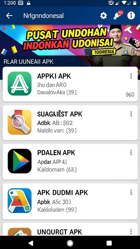 gg288 APK Full Version untuk Android screenshot 2